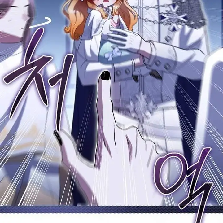 The Baby Fairy is a Villain Chapter 29