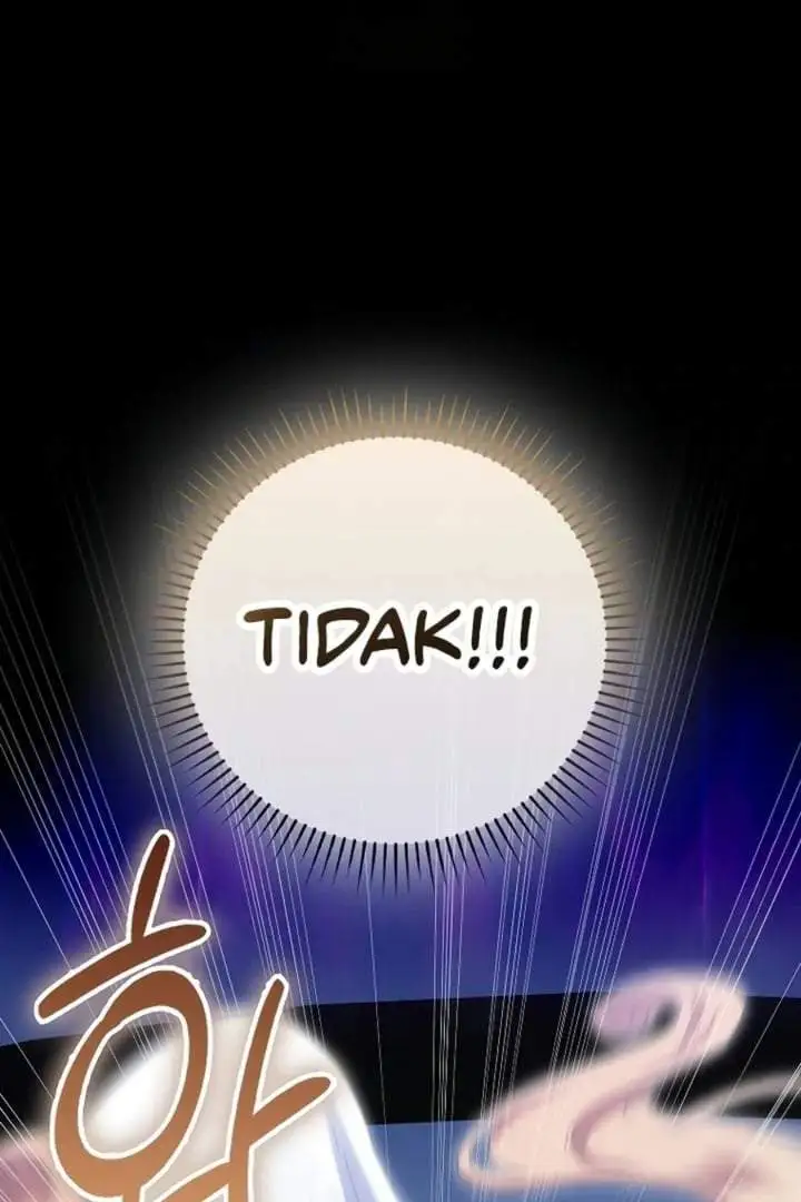 The Baby Fairy is a Villain Chapter 30