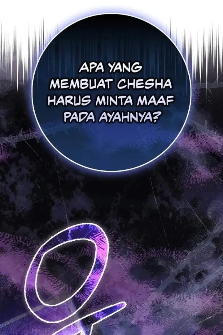 The Baby Fairy is a Villain Chapter 30