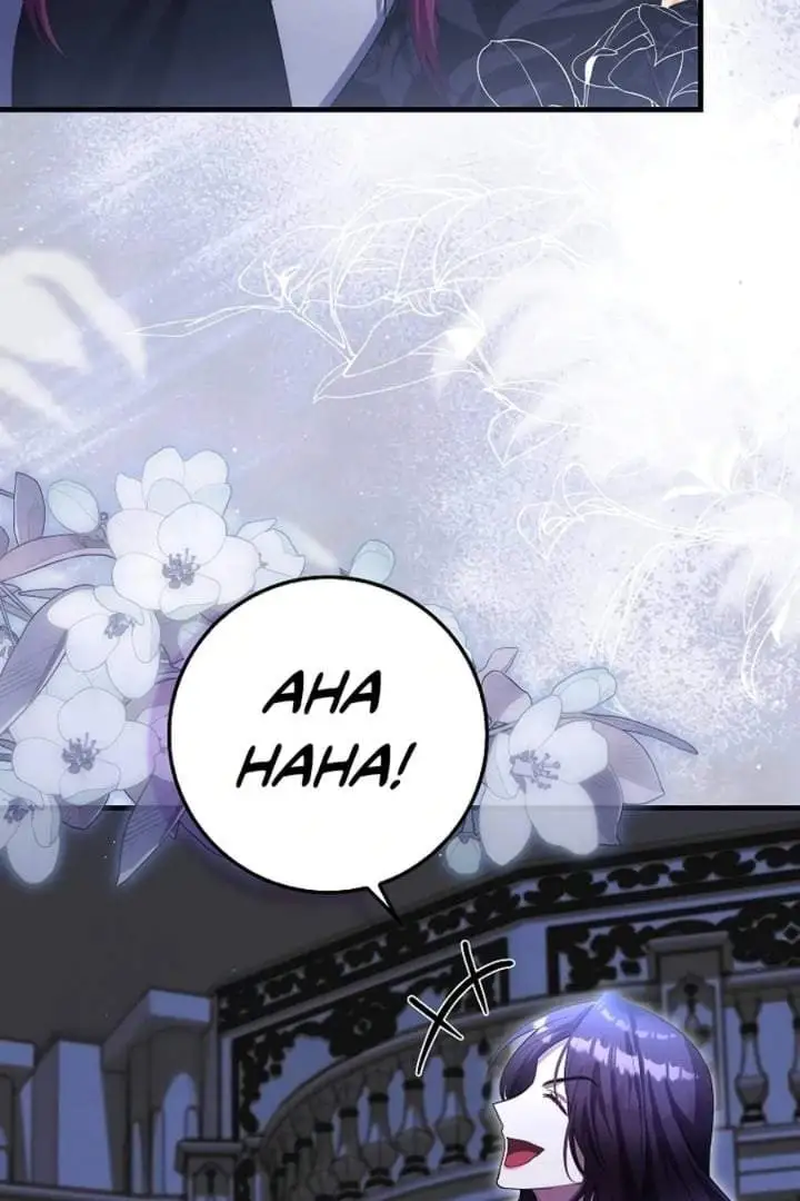 The Baby Fairy is a Villain Chapter 30