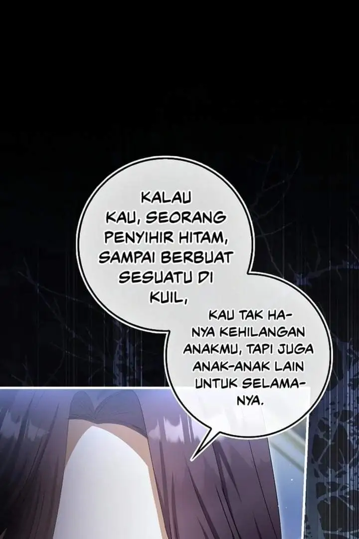 The Baby Fairy is a Villain Chapter 30