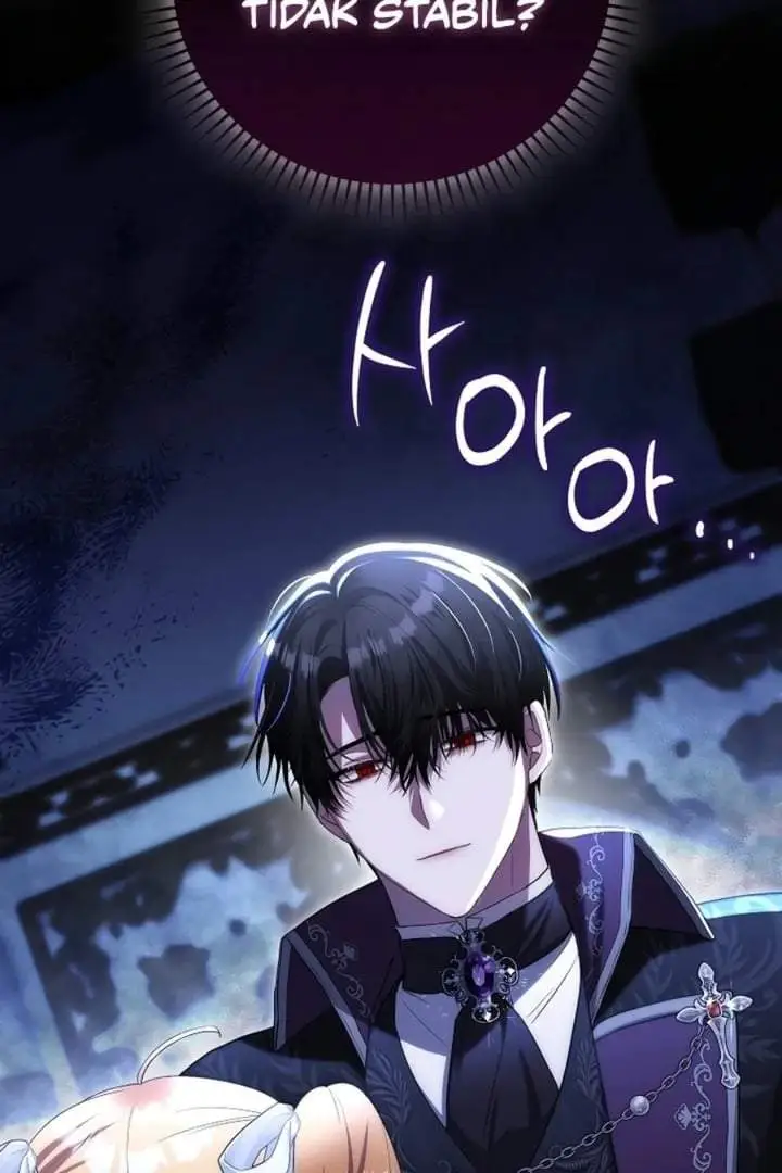 The Baby Fairy is a Villain Chapter 30