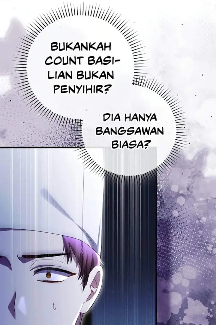 The Baby Fairy is a Villain Chapter 30