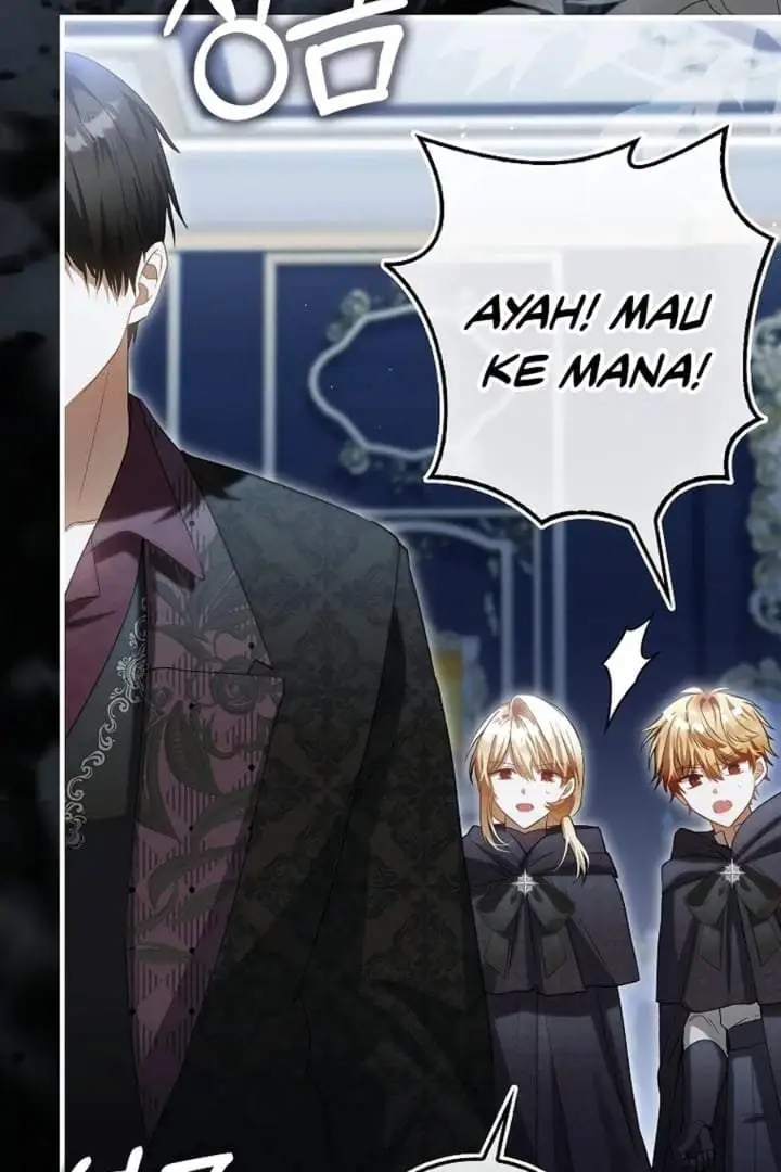 The Baby Fairy is a Villain Chapter 30