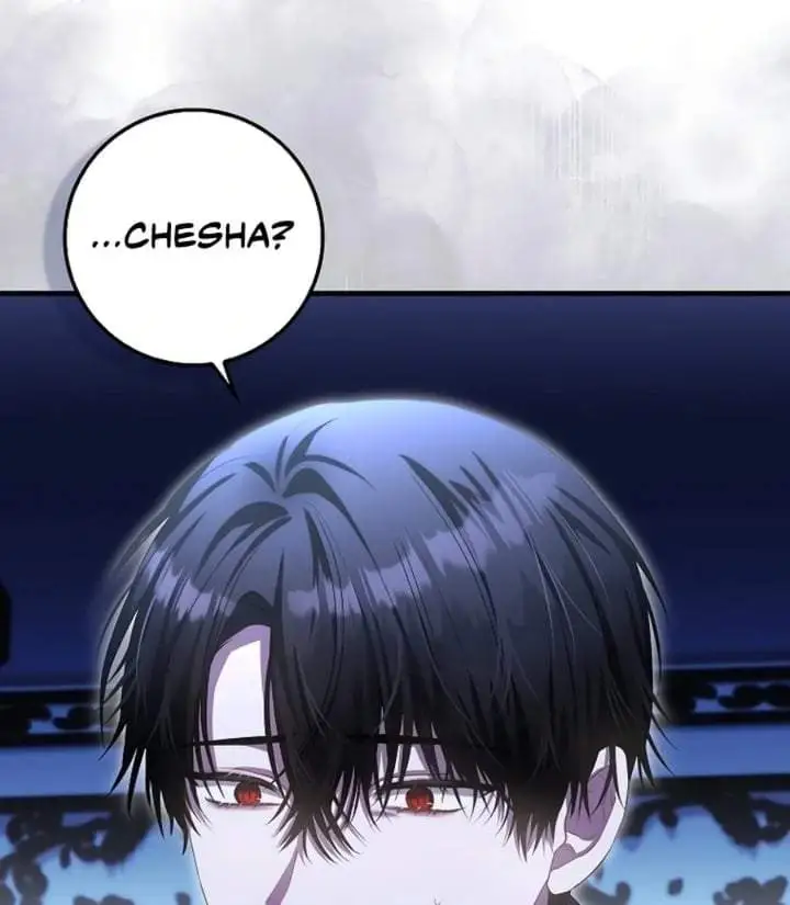 The Baby Fairy is a Villain Chapter 30