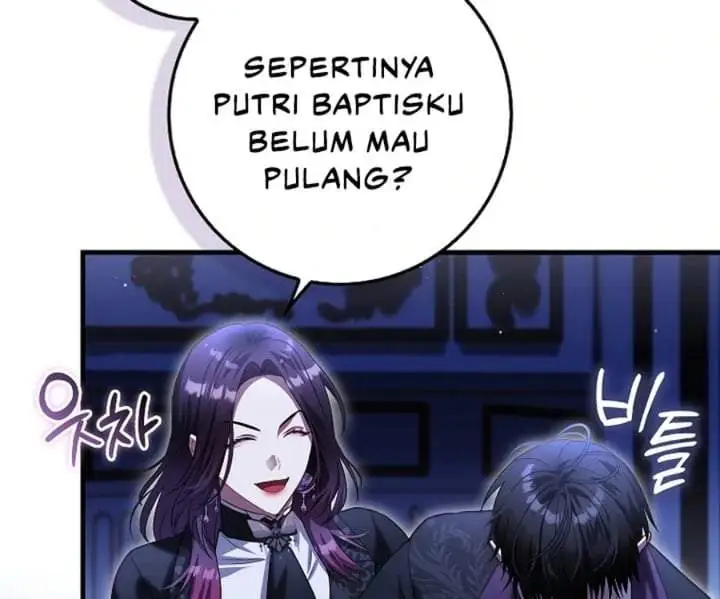 The Baby Fairy is a Villain Chapter 31