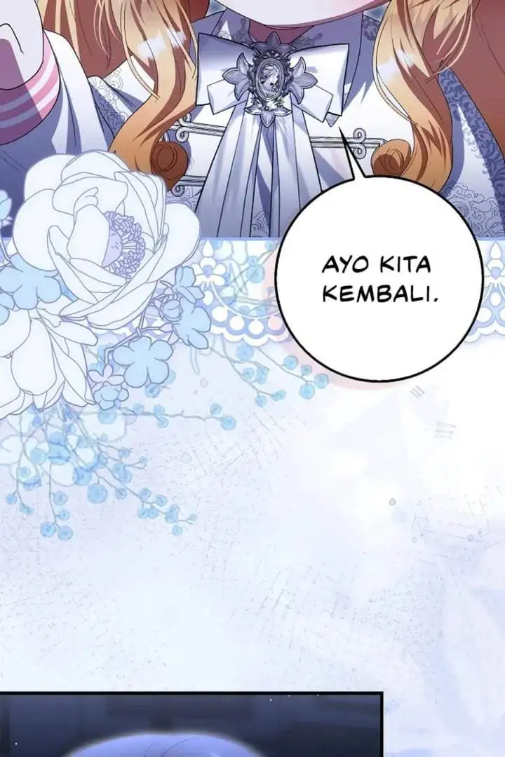 The Baby Fairy is a Villain Chapter 31