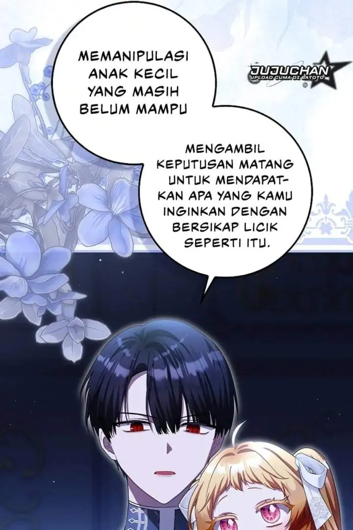 The Baby Fairy is a Villain Chapter 31