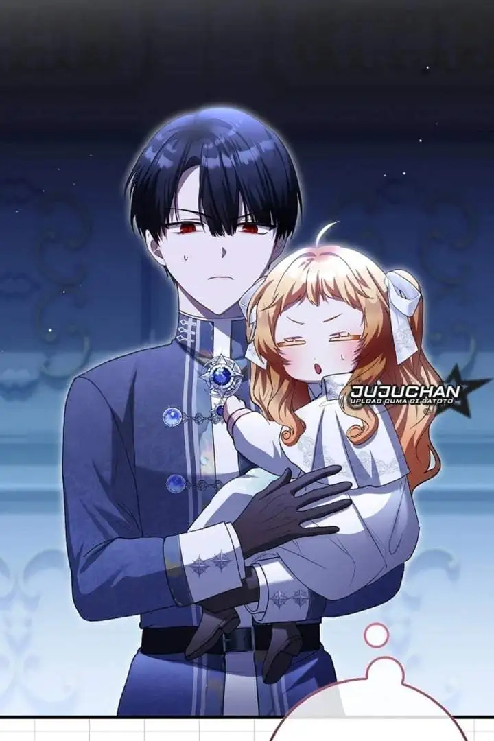 The Baby Fairy is a Villain Chapter 31