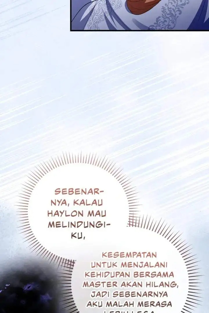 The Baby Fairy is a Villain Chapter 31