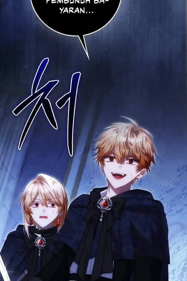 The Baby Fairy is a Villain Chapter 31