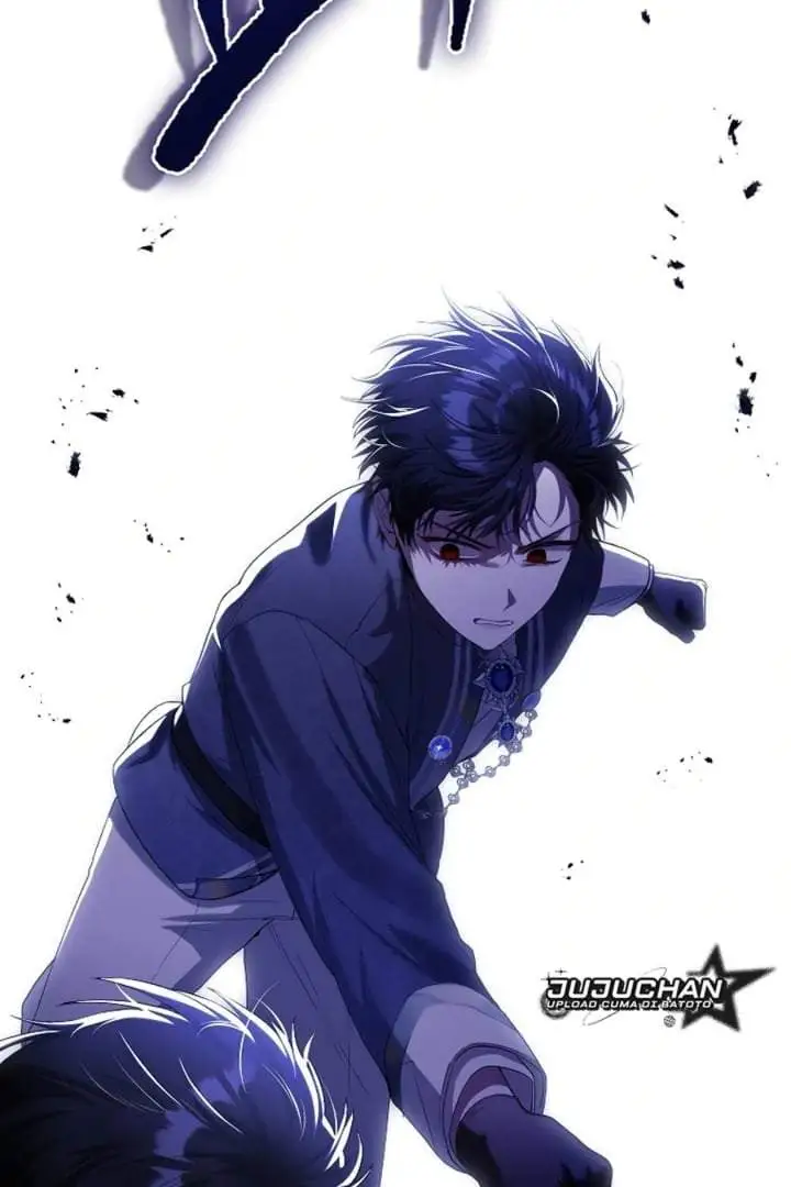 The Baby Fairy is a Villain Chapter 31