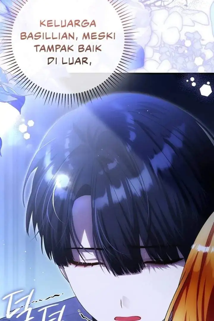 The Baby Fairy is a Villain Chapter 31