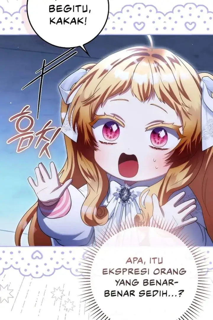 The Baby Fairy is a Villain Chapter 31