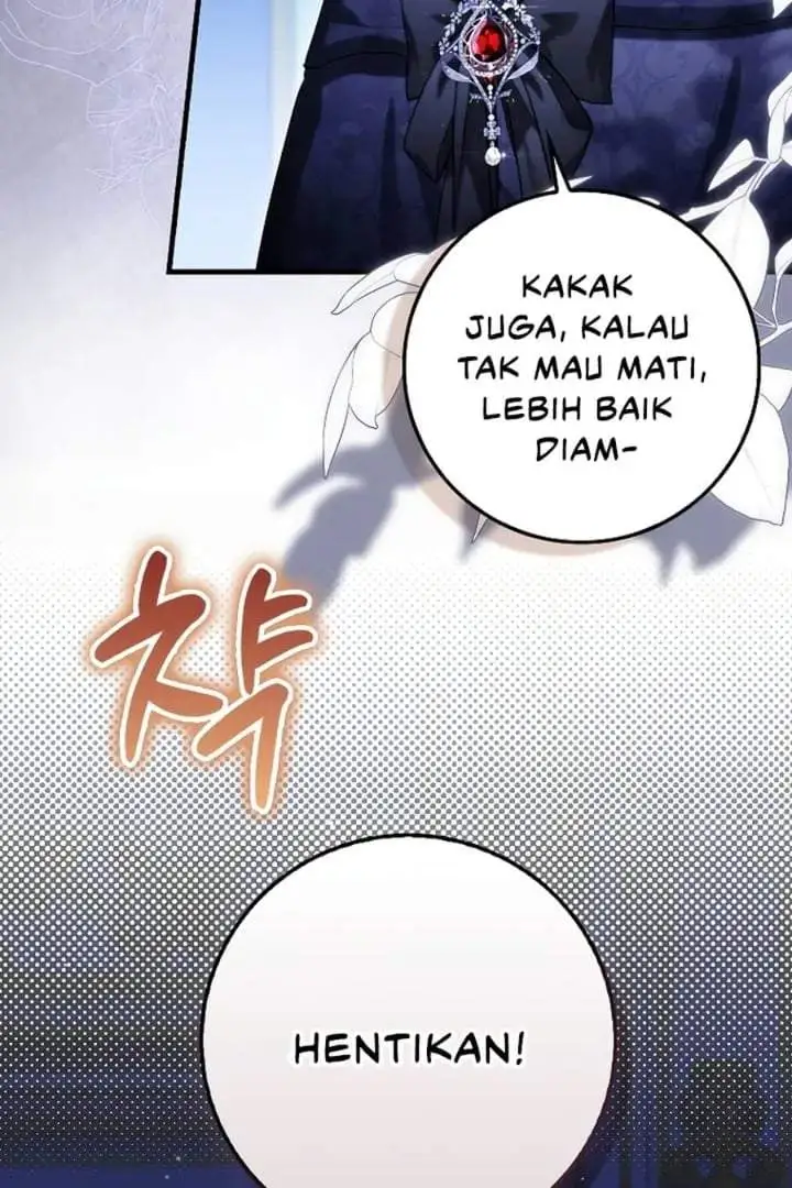 The Baby Fairy is a Villain Chapter 31