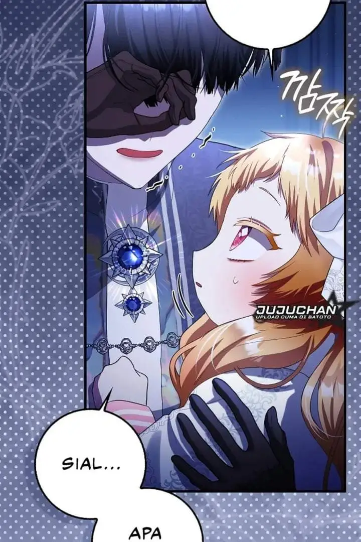 The Baby Fairy is a Villain Chapter 31