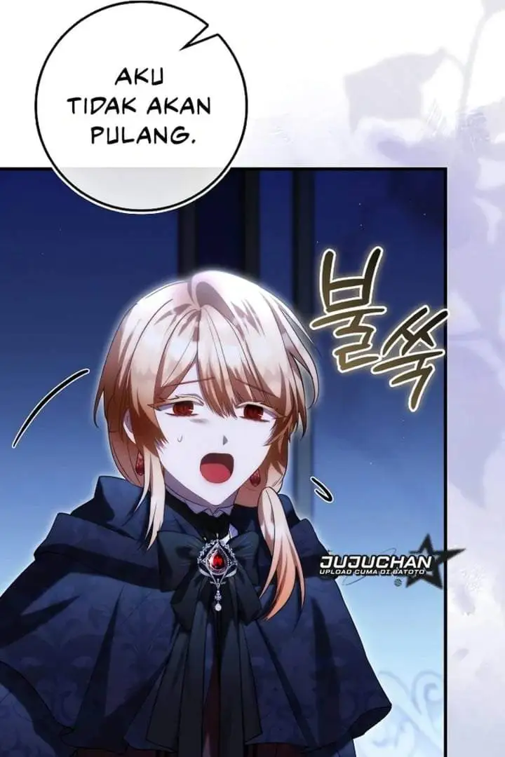 The Baby Fairy is a Villain Chapter 31