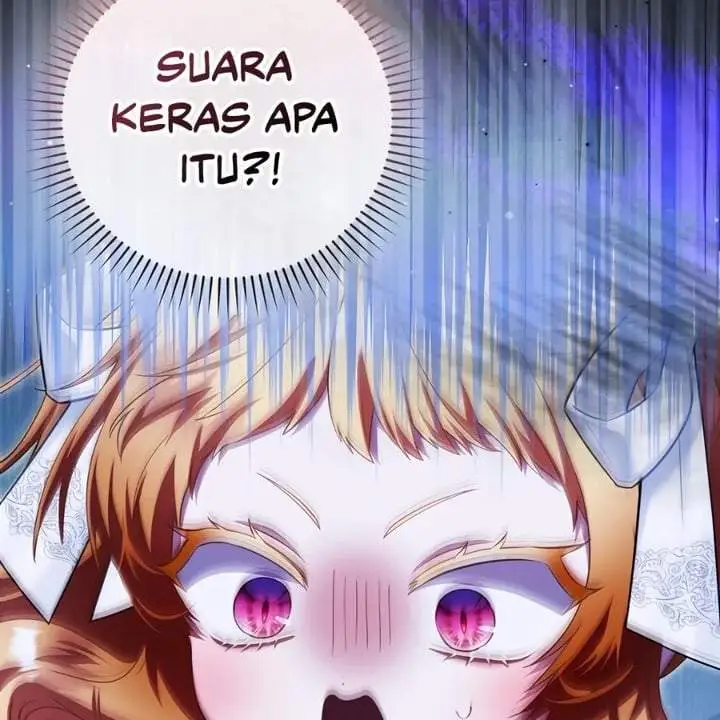 The Baby Fairy is a Villain Chapter 32