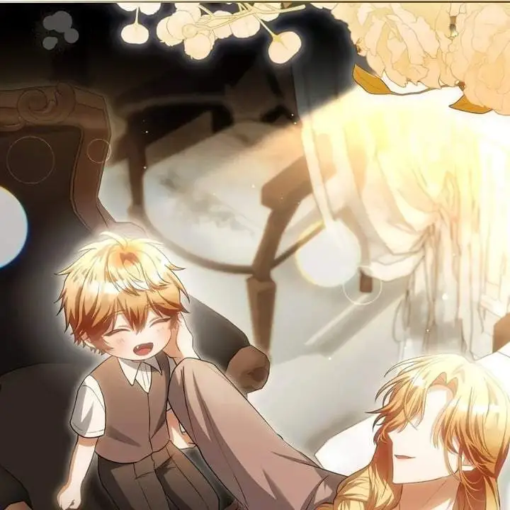 The Baby Fairy is a Villain Chapter 32