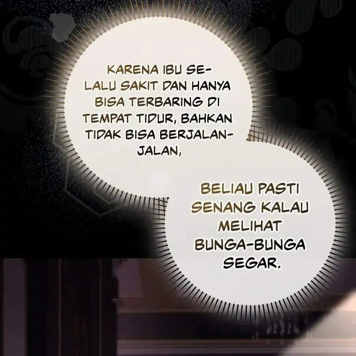 The Baby Fairy is a Villain Chapter 32