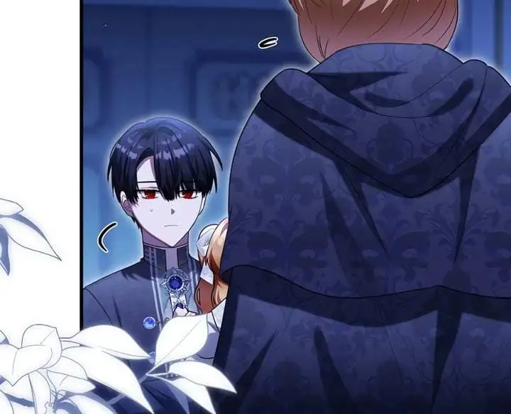 The Baby Fairy is a Villain Chapter 32