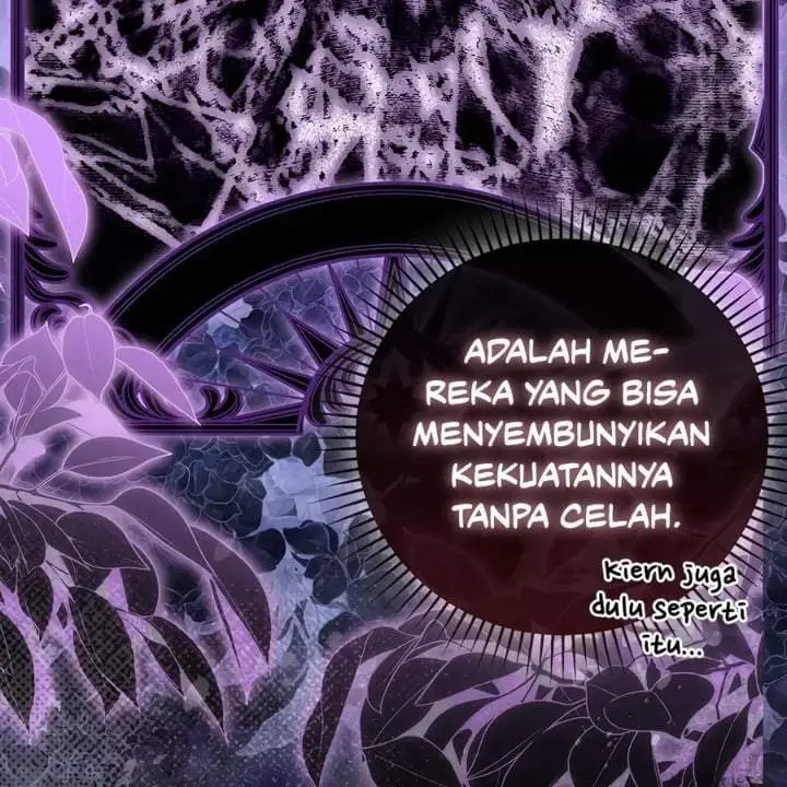 The Baby Fairy is a Villain Chapter 32