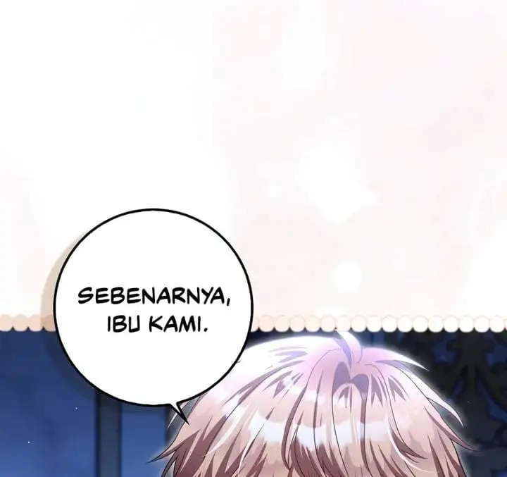 The Baby Fairy is a Villain Chapter 32
