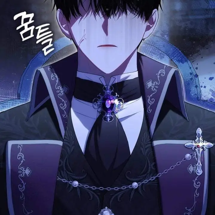 The Baby Fairy is a Villain Chapter 33