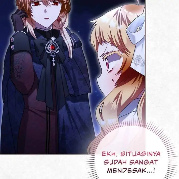 The Baby Fairy is a Villain Chapter 33