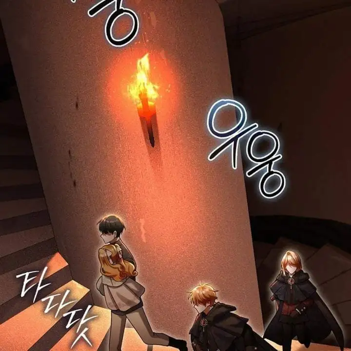 The Baby Fairy is a Villain Chapter 33