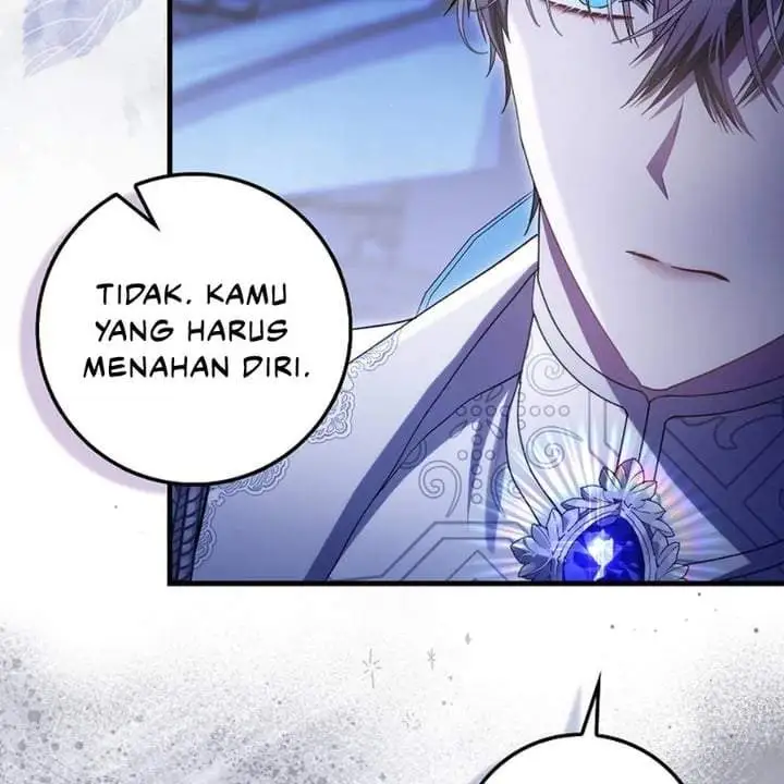 The Baby Fairy is a Villain Chapter 33