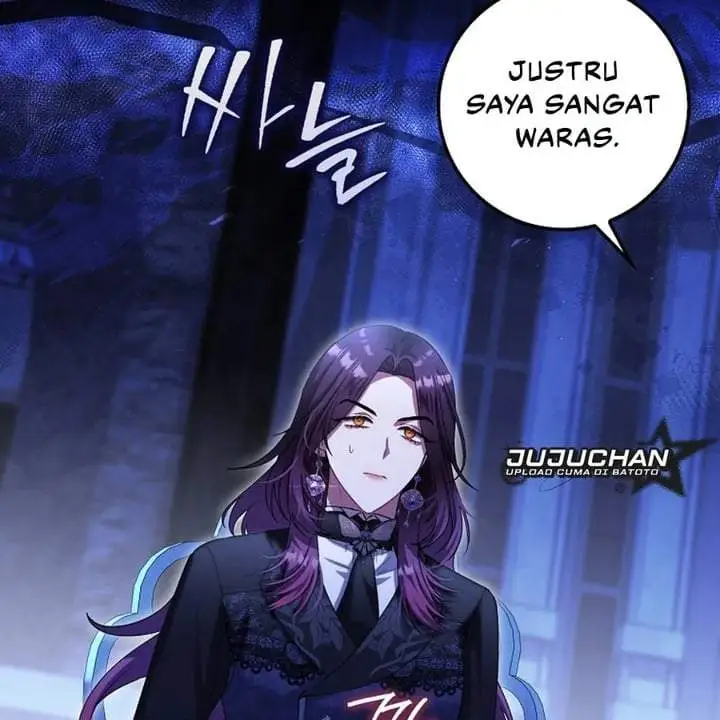 The Baby Fairy is a Villain Chapter 33