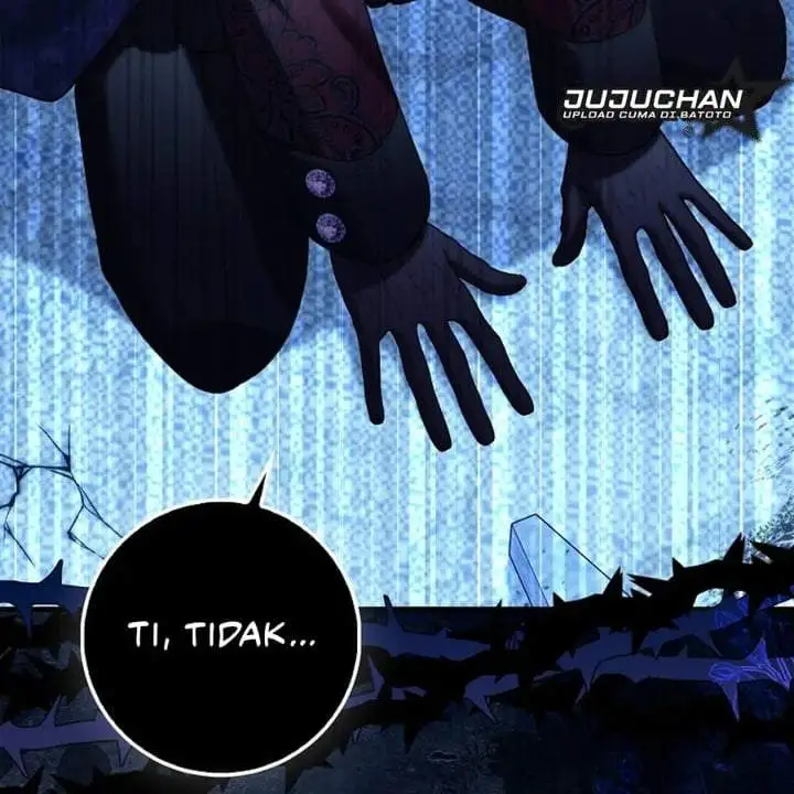 The Baby Fairy is a Villain Chapter 33