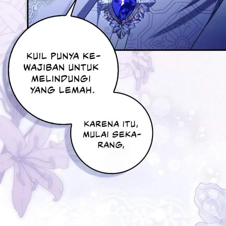 The Baby Fairy is a Villain Chapter 33