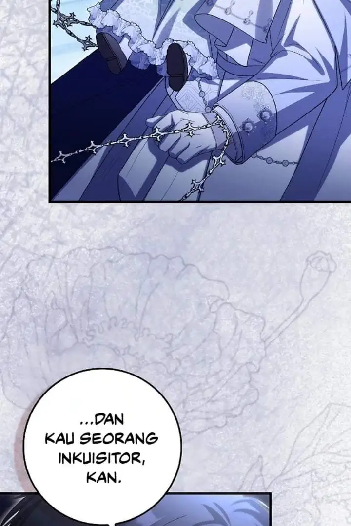 The Baby Fairy is a Villain Chapter 34