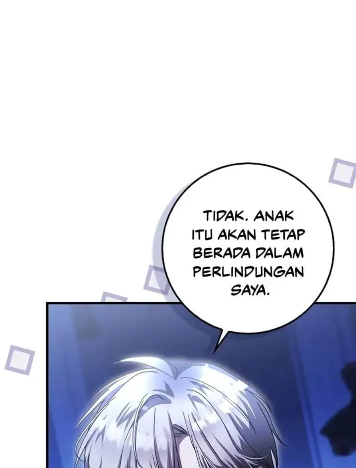 The Baby Fairy is a Villain Chapter 34