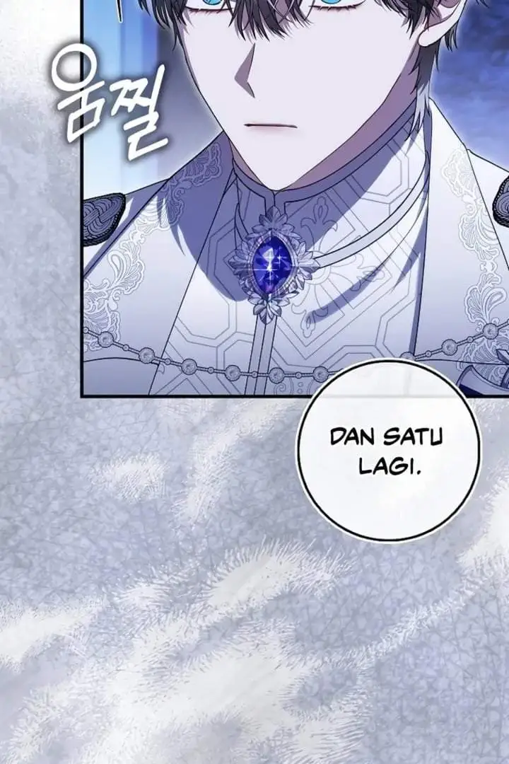 The Baby Fairy is a Villain Chapter 34