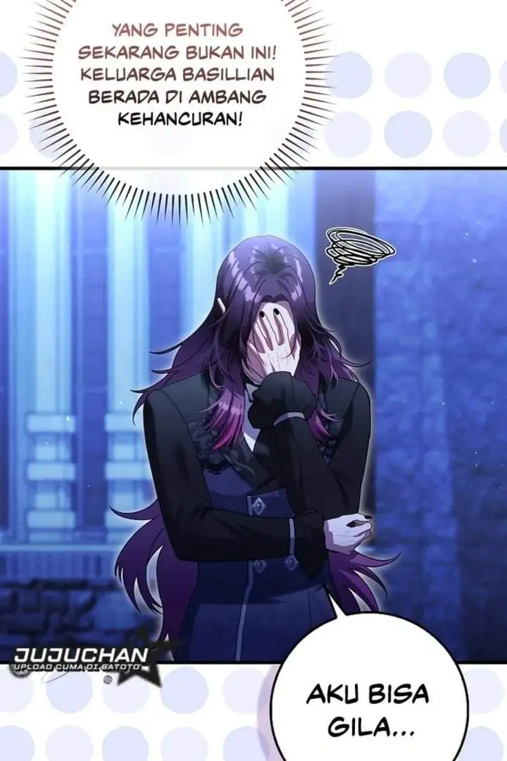 The Baby Fairy is a Villain Chapter 34