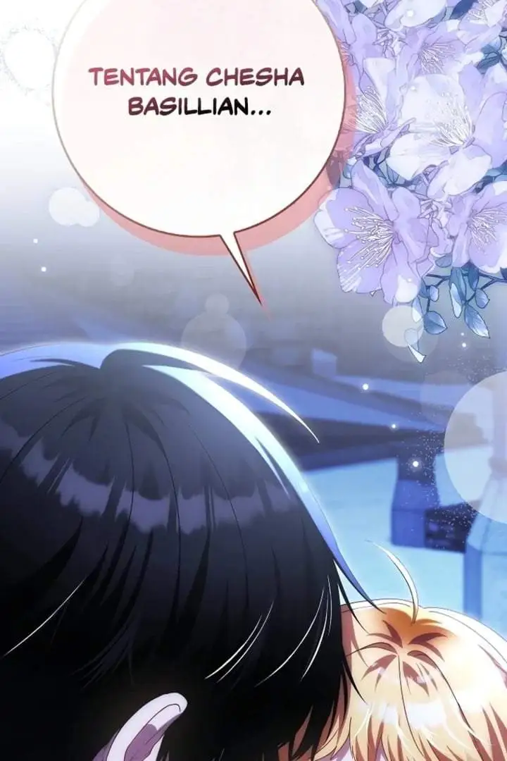 The Baby Fairy is a Villain Chapter 34