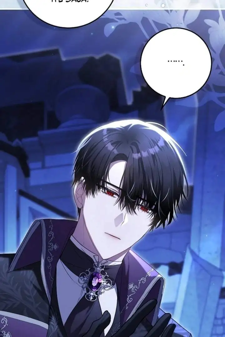 The Baby Fairy is a Villain Chapter 34
