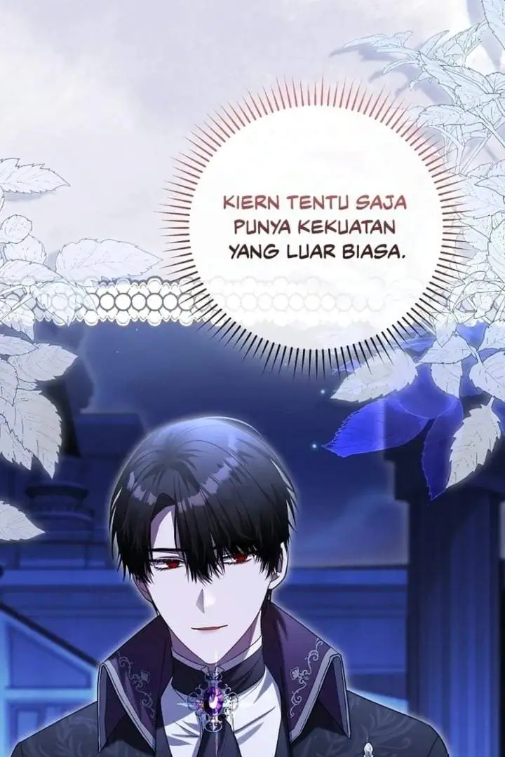 The Baby Fairy is a Villain Chapter 34