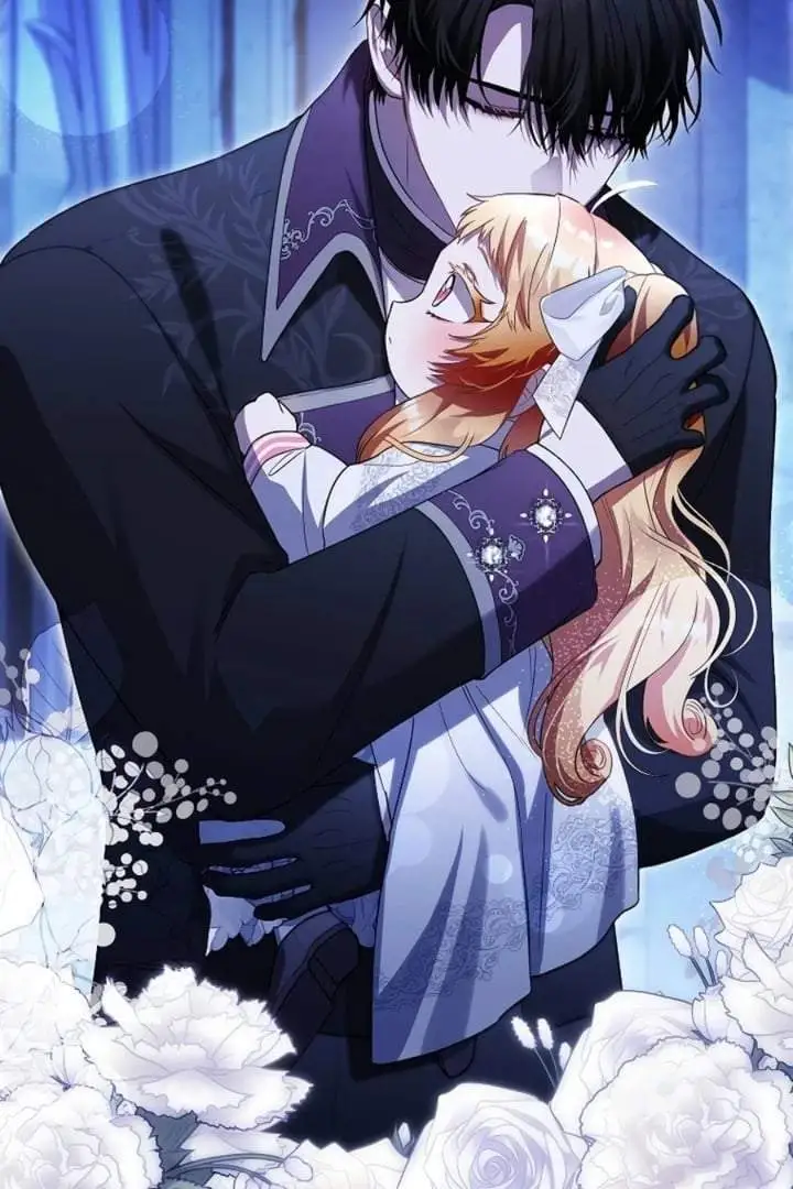 The Baby Fairy is a Villain Chapter 34