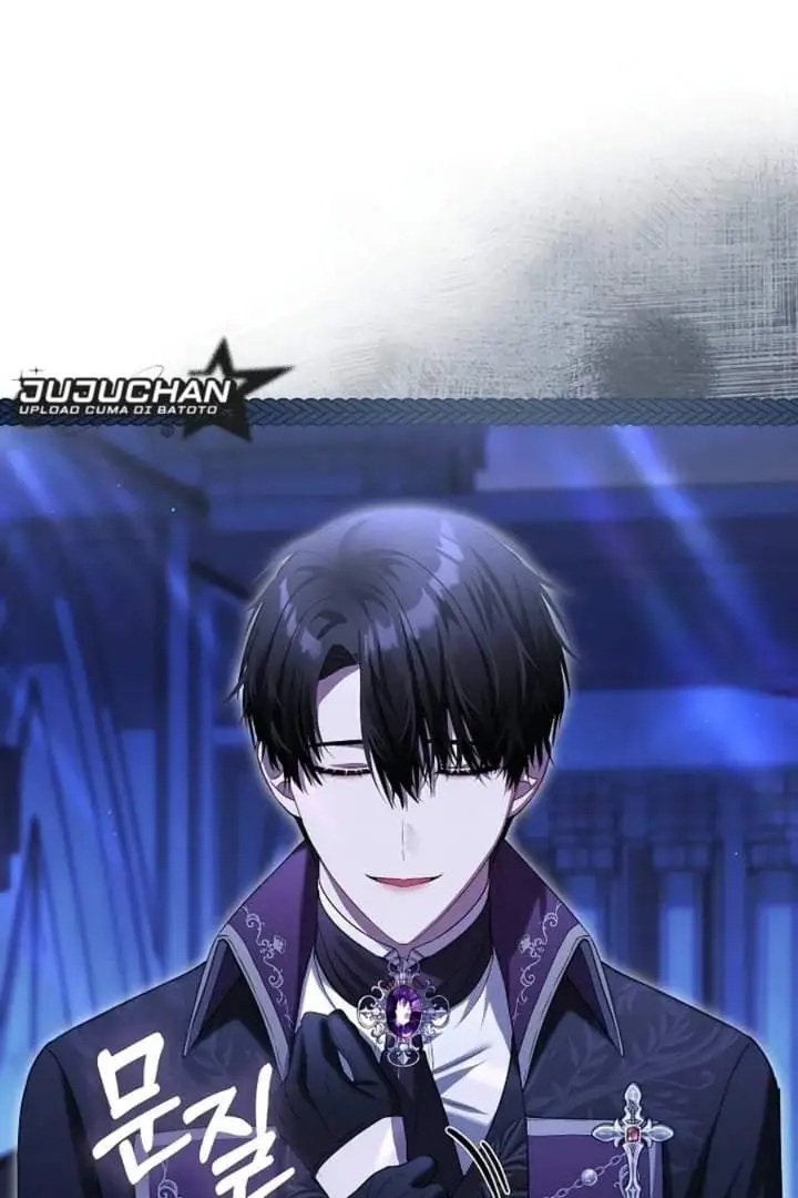 The Baby Fairy is a Villain Chapter 34