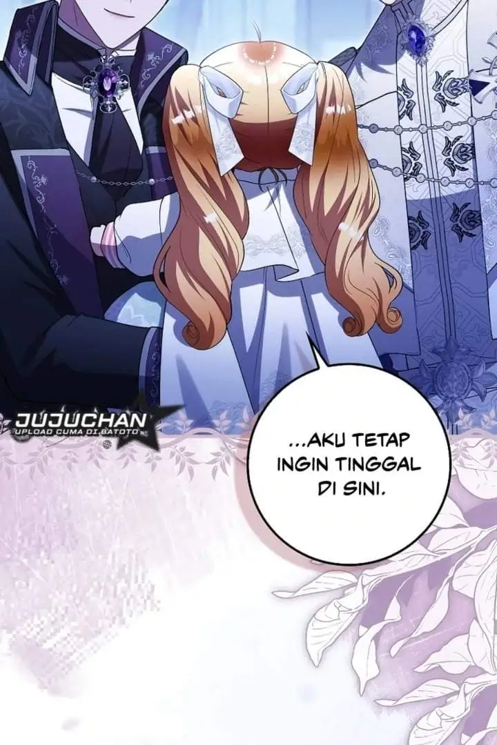 The Baby Fairy is a Villain Chapter 34