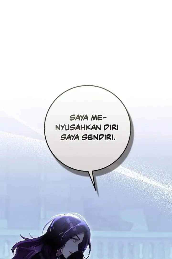 The Baby Fairy is a Villain Chapter 34