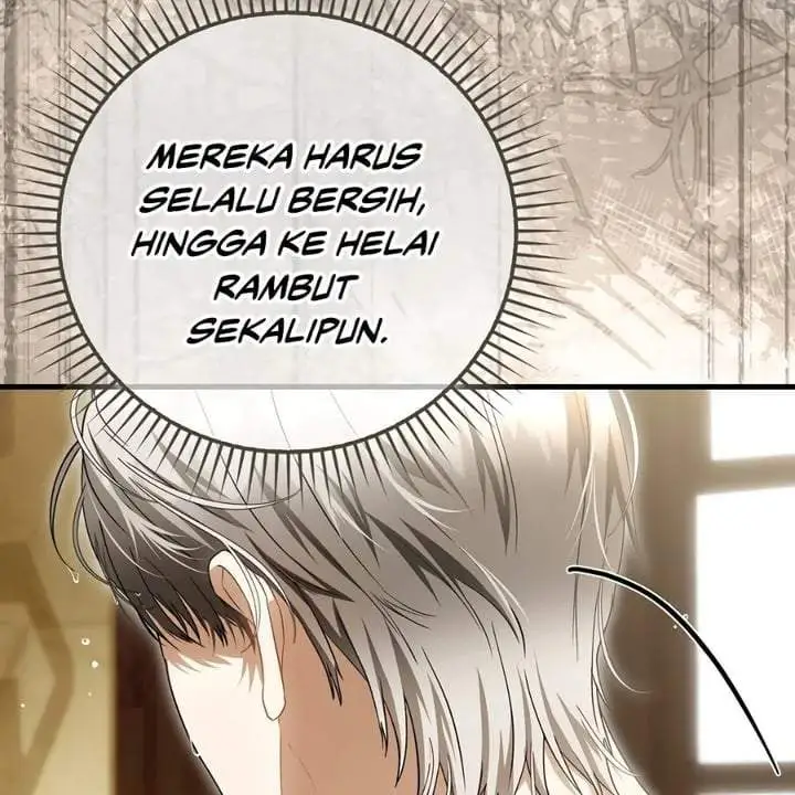 The Baby Fairy is a Villain Chapter 35
