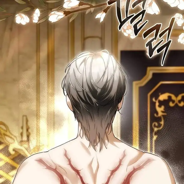 The Baby Fairy is a Villain Chapter 35