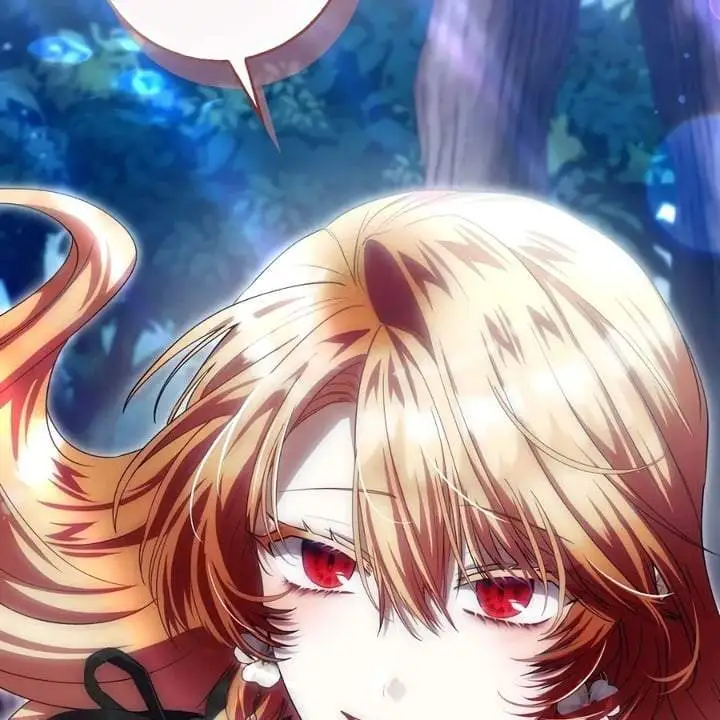 The Baby Fairy is a Villain Chapter 35