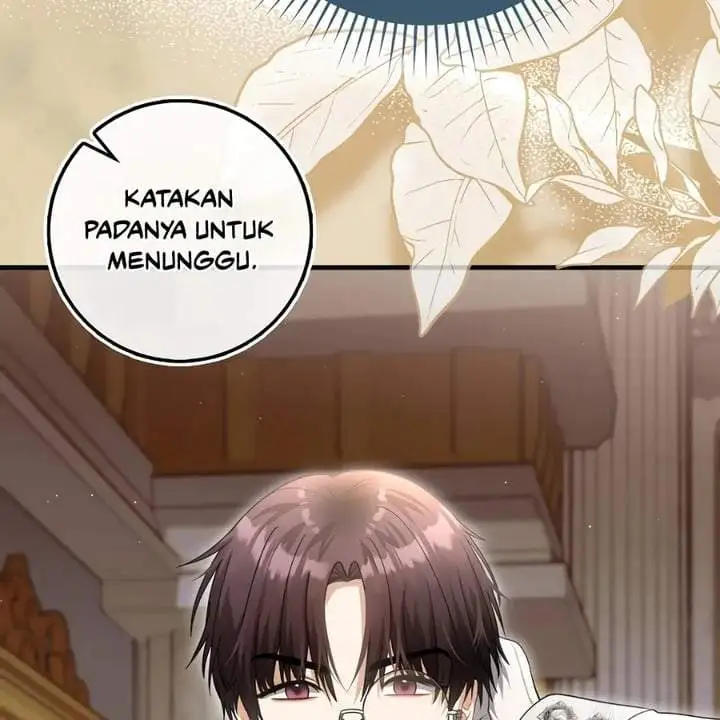 The Baby Fairy is a Villain Chapter 35