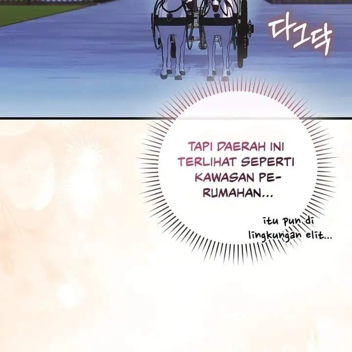 The Baby Fairy is a Villain Chapter 35
